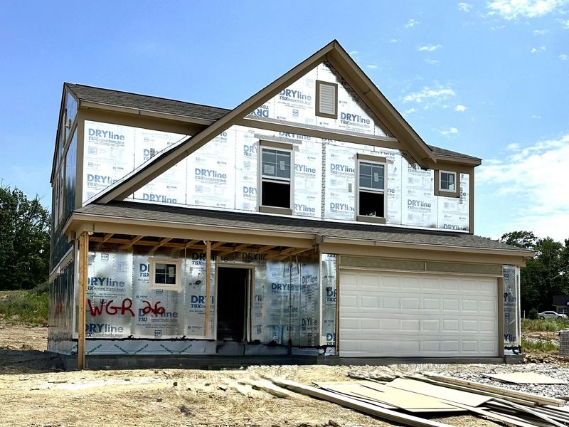 6374 Greenmere Circle, Independence, KY 41015 Photo 1