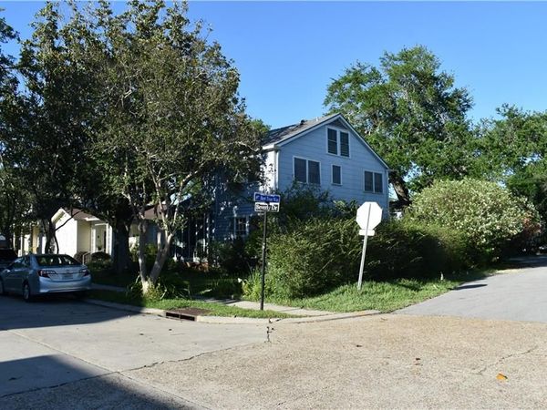 169 BEVERLY Drive , Metairie, LA 70001