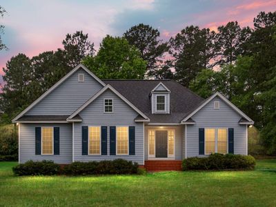164 Airy Hall Drive, Orangeburg, SC 29118
