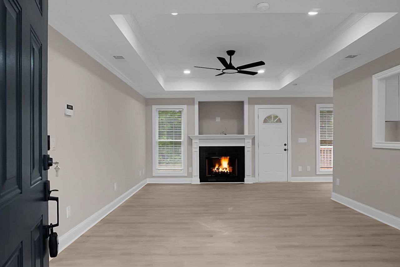 164 Airy Hall Drive Photo 5