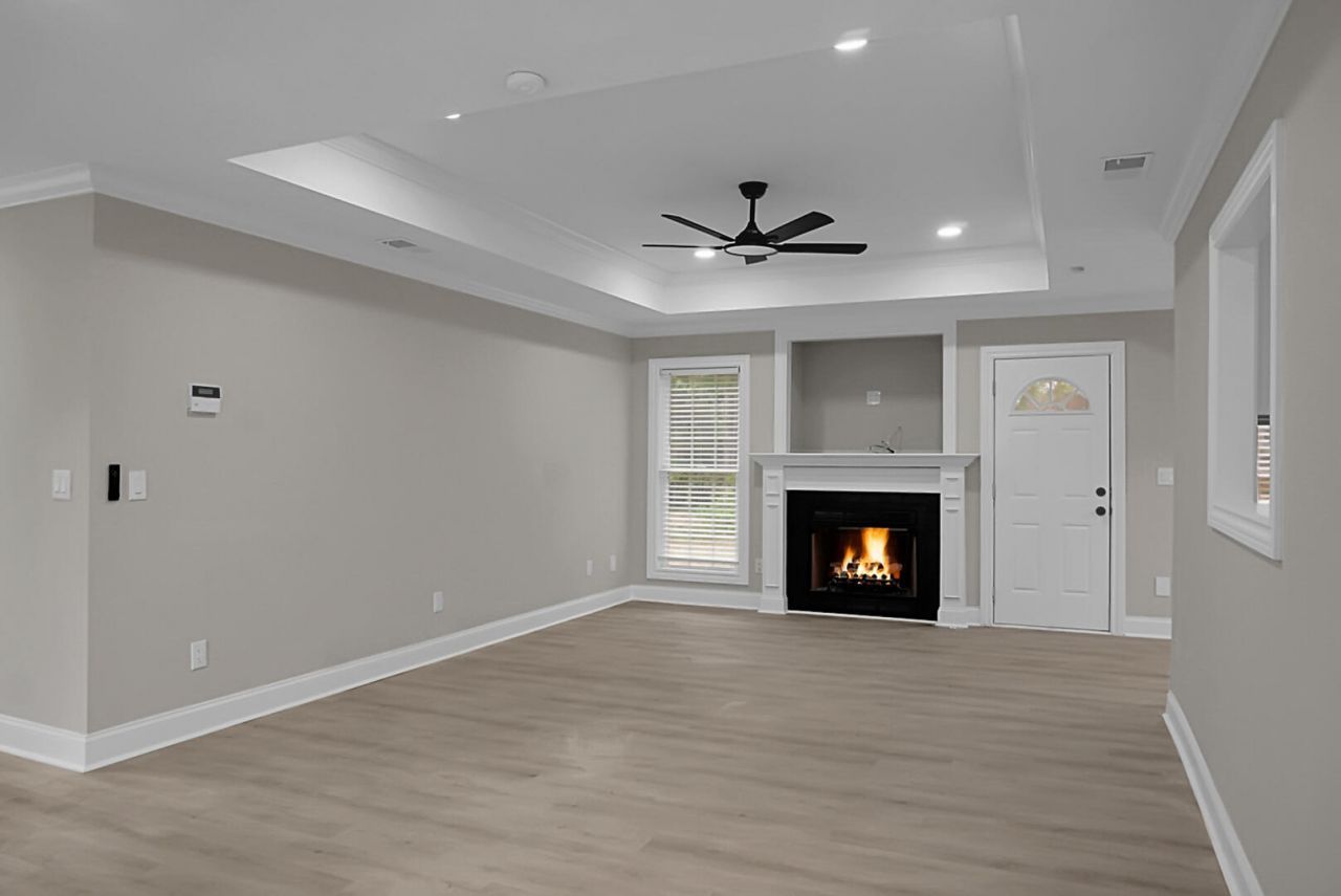 164 Airy Hall Drive Photo 6