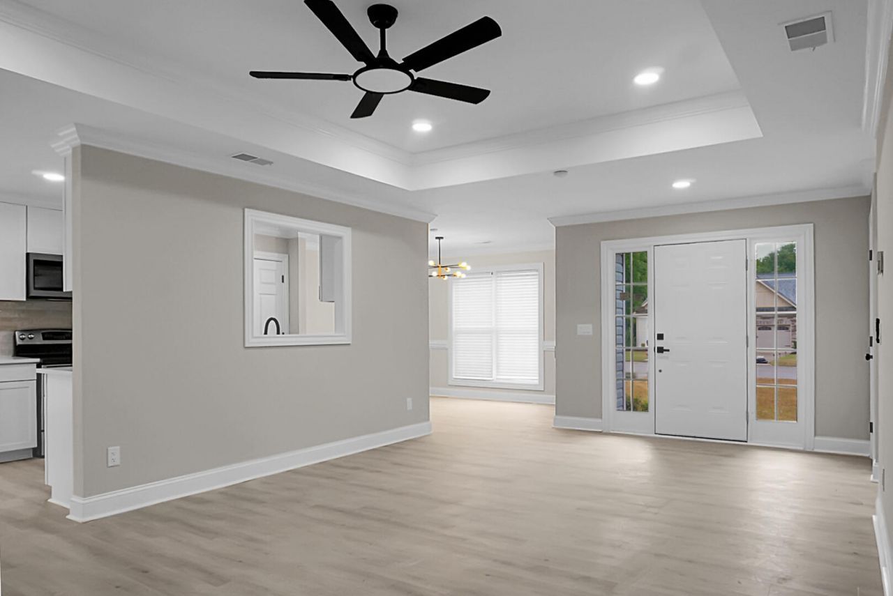 164 Airy Hall Drive Photo 8