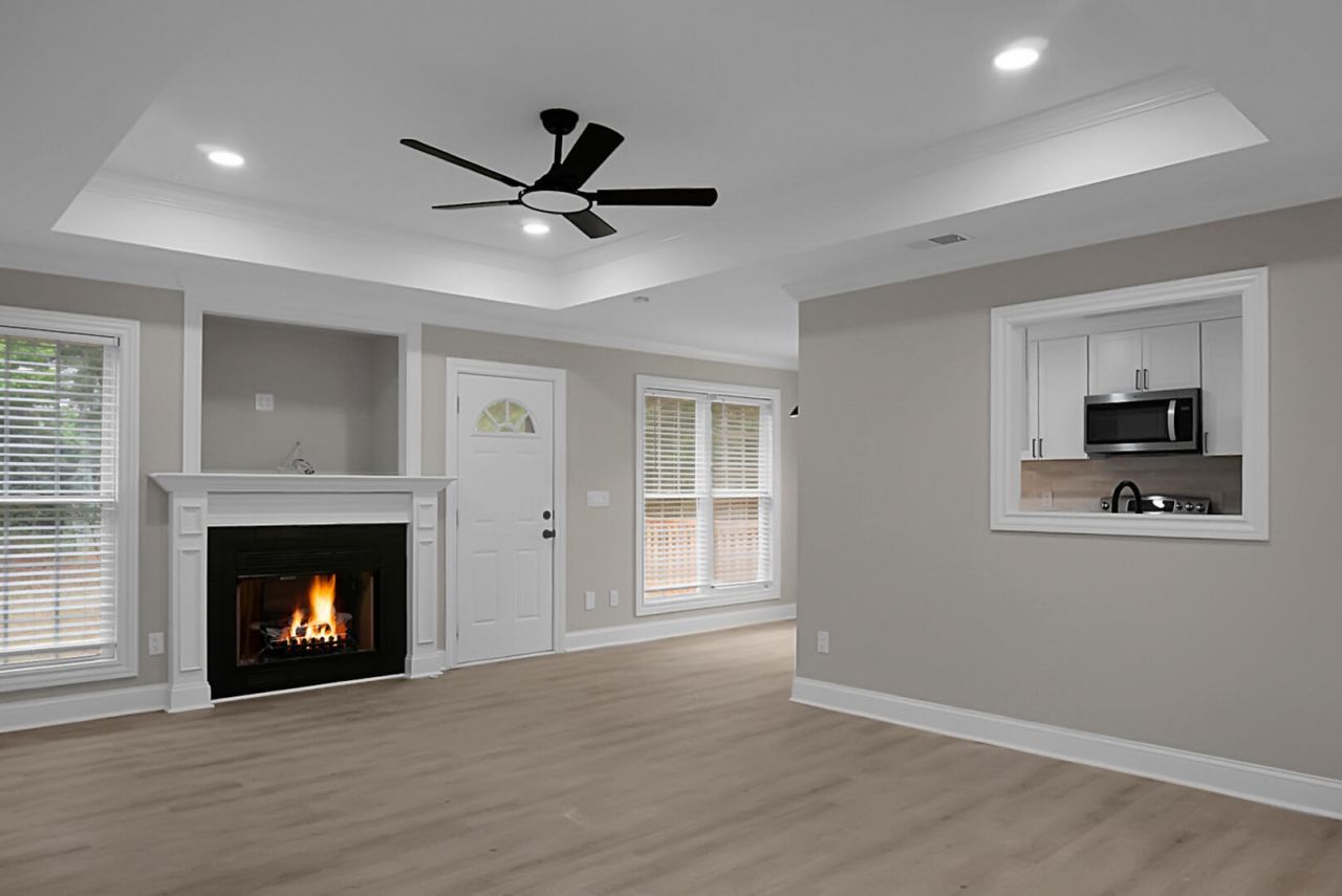 164 Airy Hall Drive Photo 9