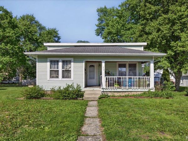710 S 27th Street, Lafayette, IN 47904