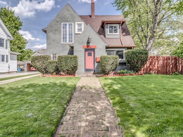 144 Orchard Avenue, Battle Creek, MI 49017