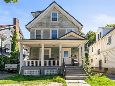 56 Amherst Street , Rochester, NY 14607