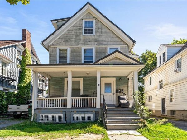 56 Amherst Street , Rochester, NY 14607