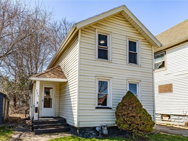 223 Orchard Street , Rochester, NY 14606