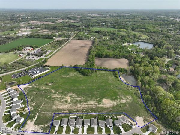 00 WOODBRIDGE PARK Avenue , Mayfield Twp, MI 48446