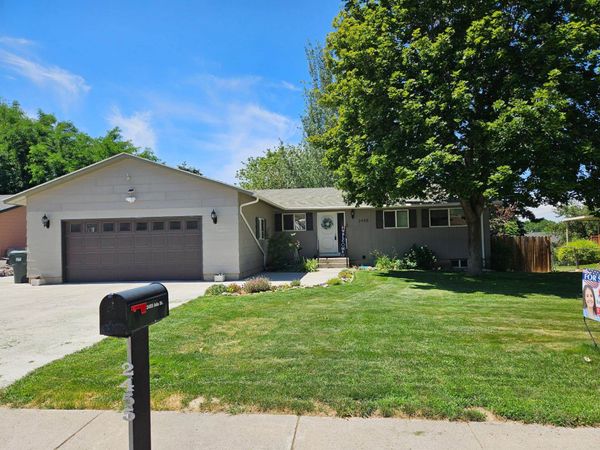 2455 Ada, Pocatello, ID 83201