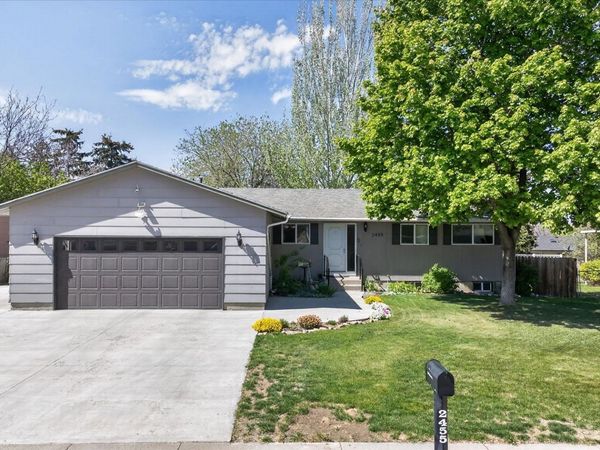 2455 Ada, Pocatello, ID 83201