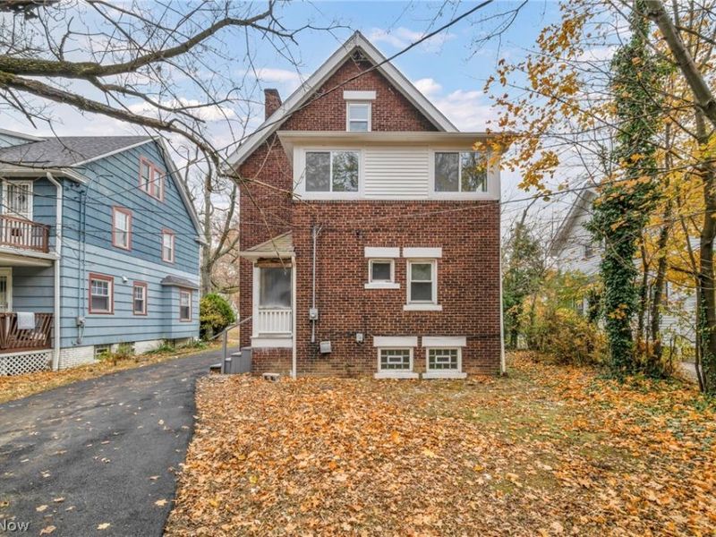 3147 Whitethorn Road, Cleveland Heights, OH 44118 Photo 41
