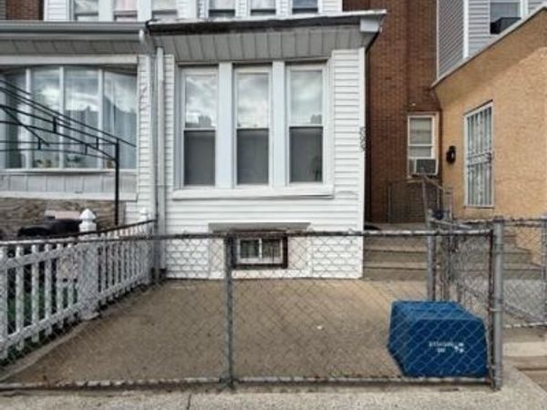 895 MARCELLA STREET , PHILADELPHIA, PA 19124