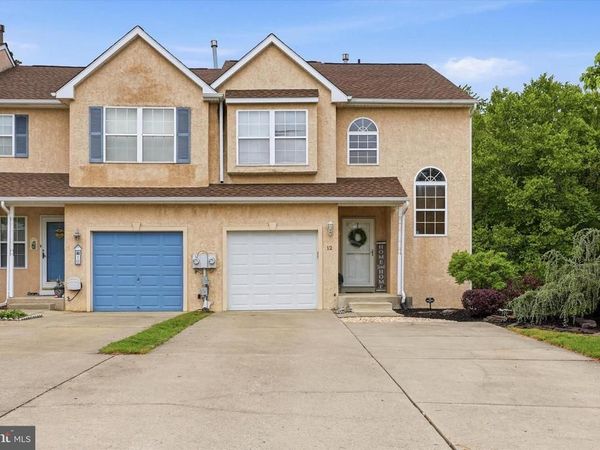 12 TIMBERCREST DRIVE , SEWELL, NJ 08080