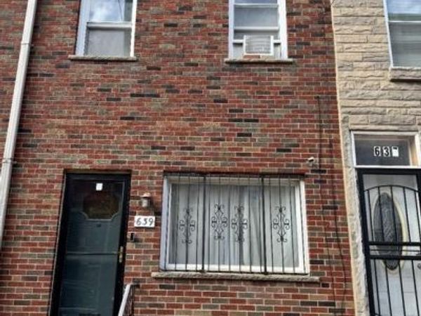 639 PIERCE STREET, PHILADELPHIA, PA 19148