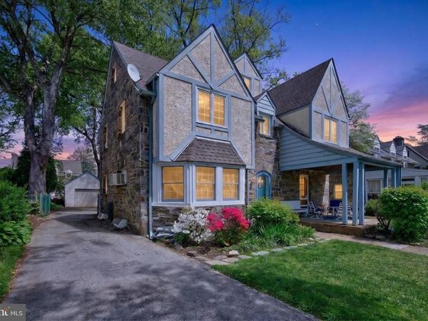 1113 DREXEL AVENUE , DREXEL HILL, PA 19026