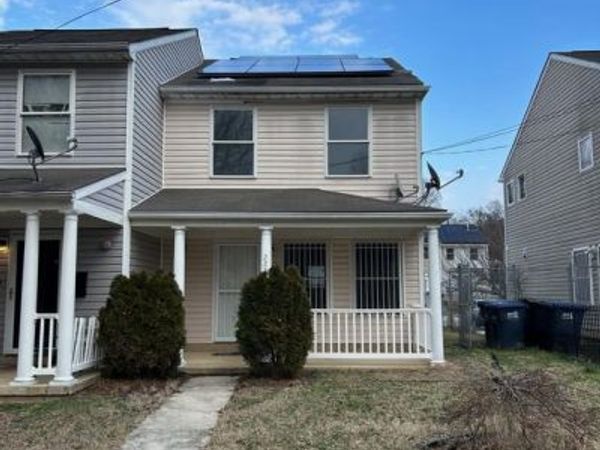 227 54TH STREET NE, WASHINGTON, DC 20019