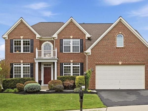 25437 FRITZ COURT, ALDIE, VA 20105