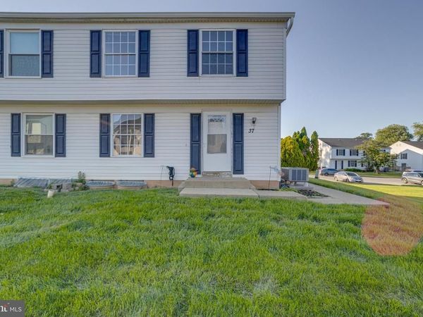 37 FOX RUN COURT, Unit C, REISTERSTOWN, MD 21136