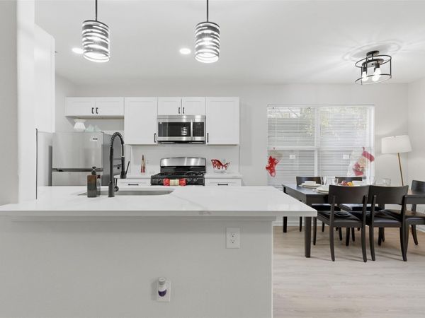 1708 E 17th ST, Unit A, Austin, TX 78702