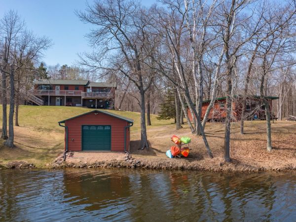 6148 N. Sluetter Road, Pequot Lakes, MN 56472