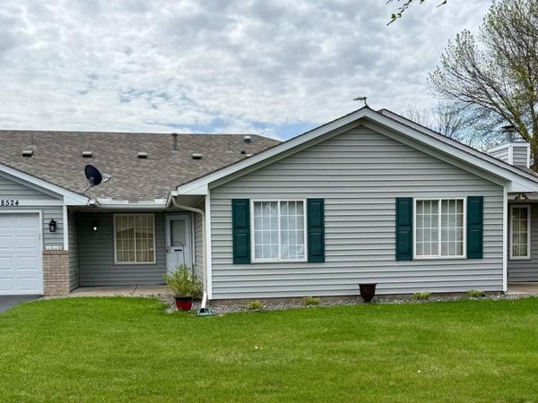 8524 Telford Crossing , Brooklyn Park, MN 55443