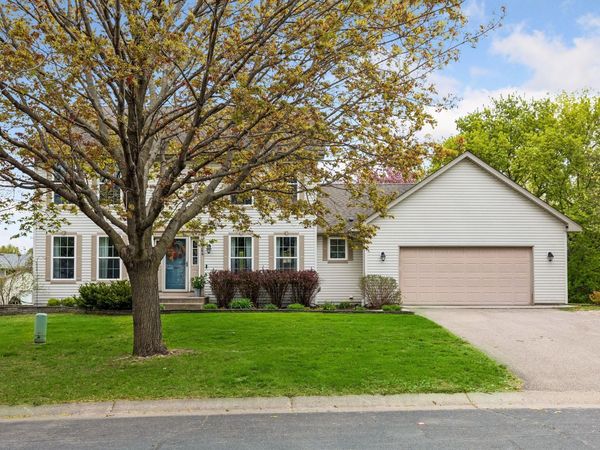 19364 Evening Star Way, Farmington, MN 55024