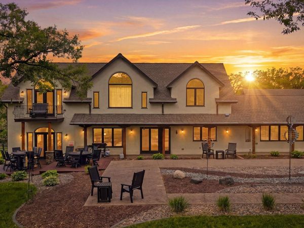 5135 Lonsdale Boulevard, Webster, MN 55088