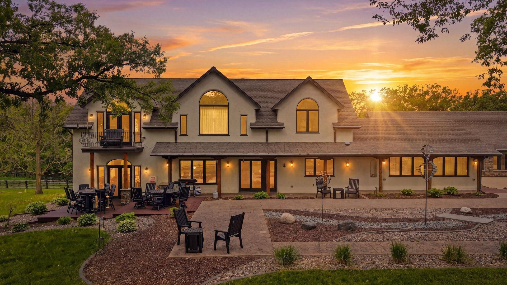5135 Lonsdale Boulevard, Webster, MN 55088