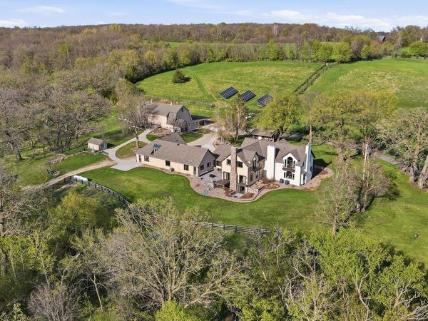 5135 Lonsdale Boulevard, Webster, MN 55088