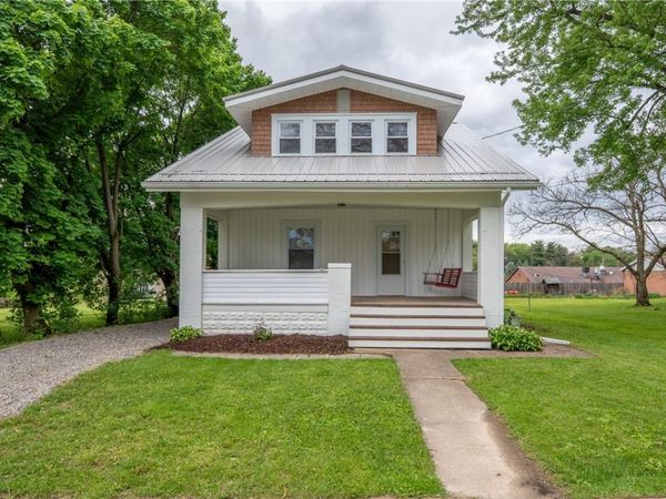 117 W Main St, New Alexandria, PA 15670