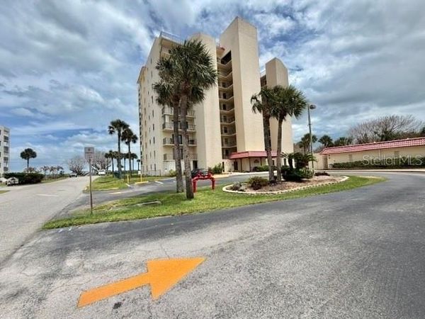 545 GARFIELD AVENUE , Unit 402, COCOA BEACH, FL 32931