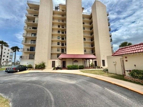 545 GARFIELD AVENUE, Unit 402, COCOA BEACH, FL 32931