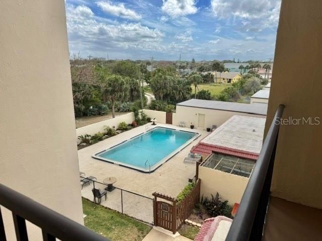 545 Garfield Avenue, Unit 402, Cocoa Beach, FL 32931 Photo