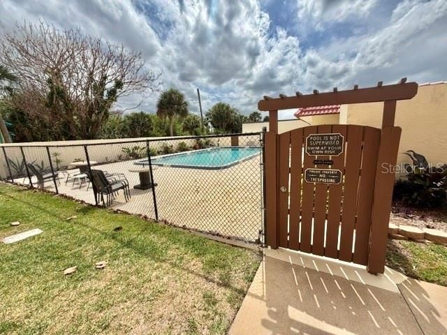 545 Garfield Avenue, Unit 402, Cocoa Beach, FL 32931 Photo