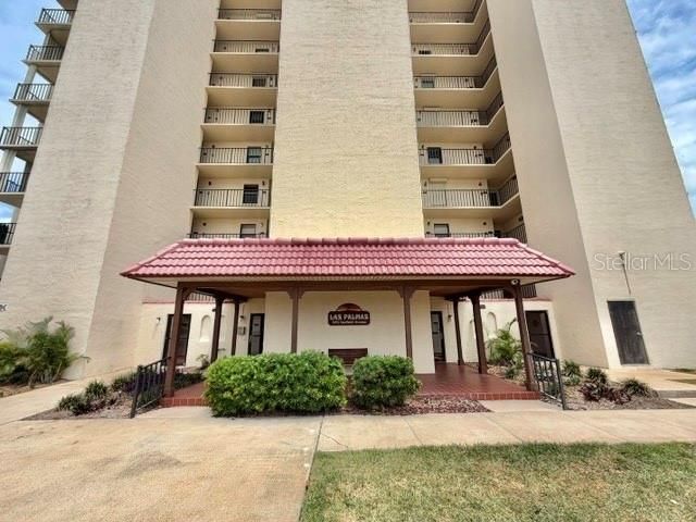 545 Garfield Avenue, Unit 402, Cocoa Beach, FL 32931 Photo