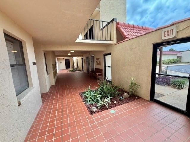 545 Garfield Avenue, Unit 402, Cocoa Beach, FL 32931 Photo