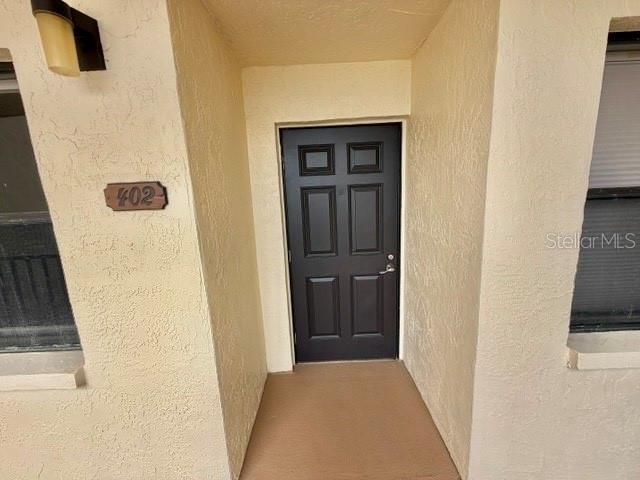 545 Garfield Avenue, Unit 402, Cocoa Beach, FL 32931 Photo