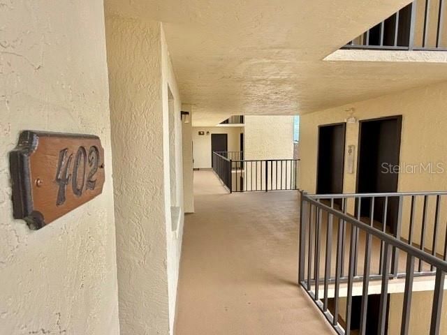 545 Garfield Avenue, Unit 402, Cocoa Beach, FL 32931 Photo