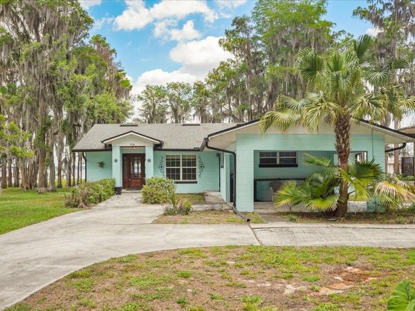 9118 EDGEWATER DRIVE, CLERMONT, FL 34711
