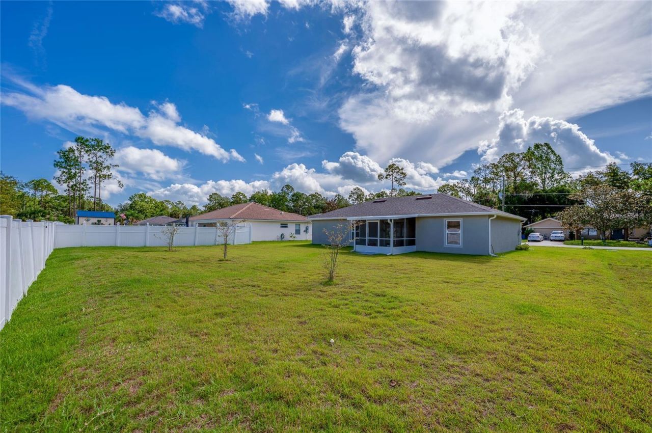 136 Point Pleasant Drive , Palm Coast, FL 32164 Photo
