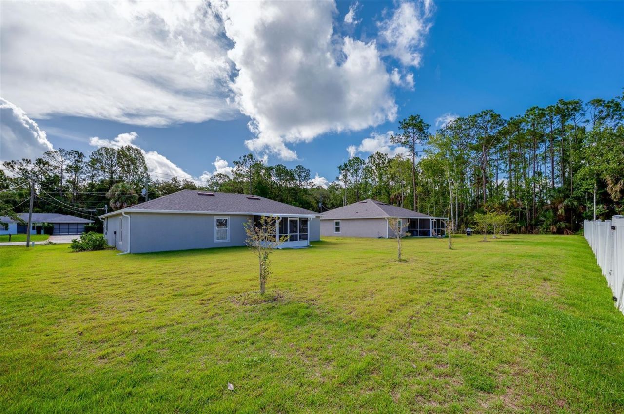 136 Point Pleasant Drive , Palm Coast, FL 32164 Photo