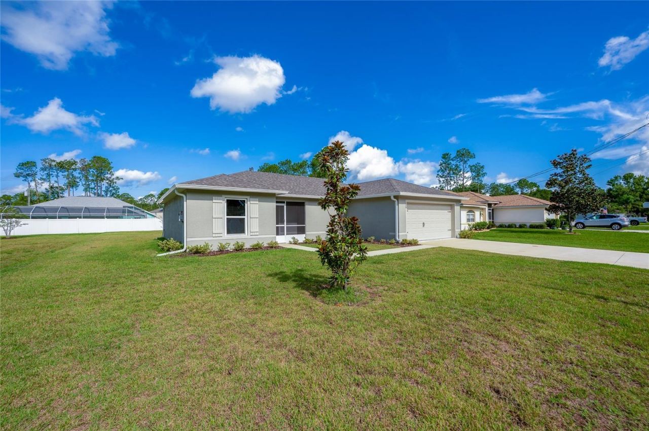136 Point Pleasant Drive , Palm Coast, FL 32164 Photo