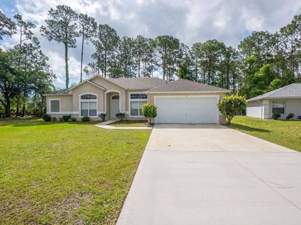27 RED CLOVER LANE, PALM COAST, FL 32164
