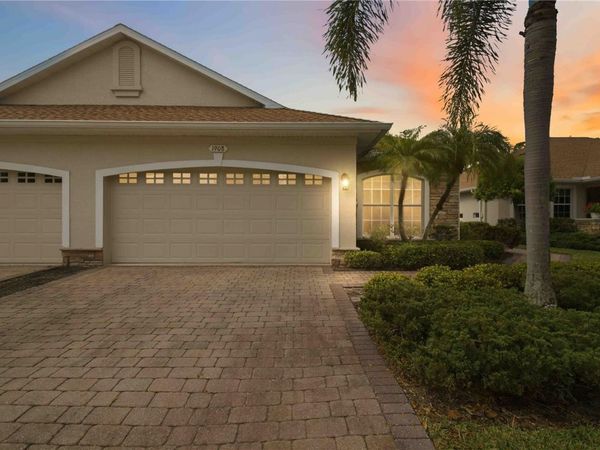1908 SCARLETT AVENUE , NORTH PORT, FL 34289