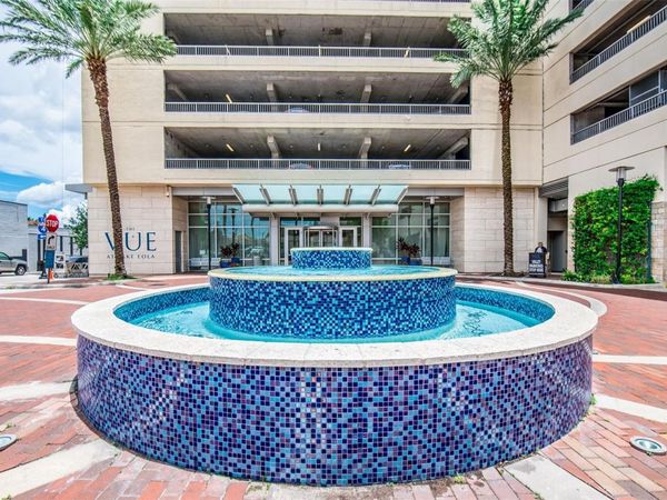 150 E ROBINSON STREET, Unit 23B-7, ORLANDO, FL 32801