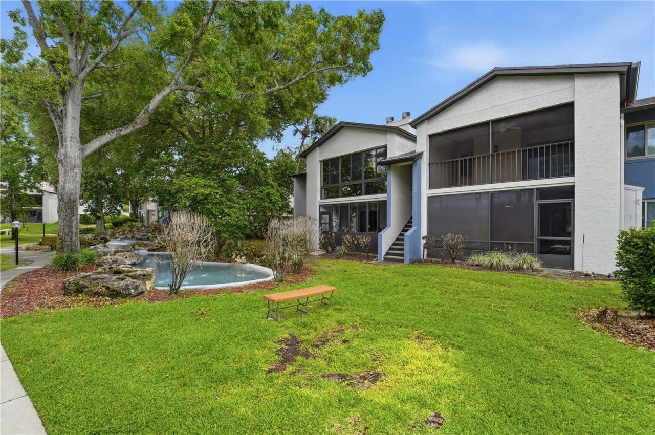 7 Escondido Circle , Unit 67, Altamonte Springs, FL 32701 Photo