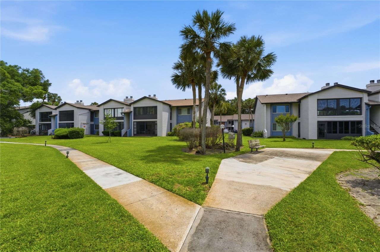 7 Escondido Circle , Unit 67, Altamonte Springs, FL 32701 Photo