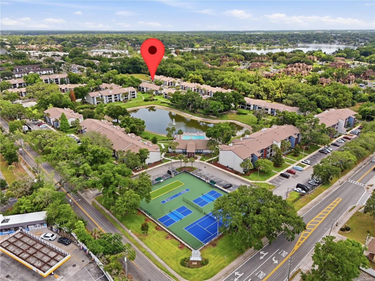 7 Escondido Circle , Unit 67, Altamonte Springs, FL 32701 Photo
