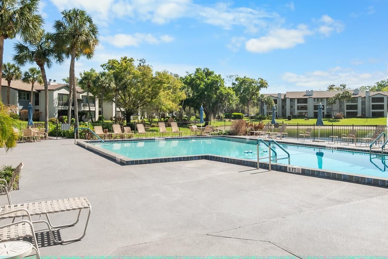 7 Escondido Circle , Unit 67, Altamonte Springs, FL 32701 Photo